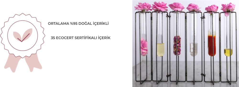 Doğal İçeriik