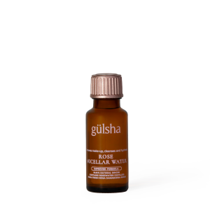 Gül Misel Suyu 20 ml