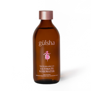Tam Gül Suyu 200 ml