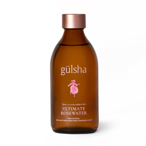 Tam Gül Suyu 250 ml