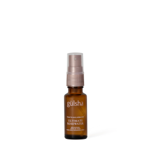 Tam Gül Suyu 20 ml